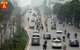 Hà Nội: Cần phê phán và xử lý nghiêm các cá nhân cố tình ra đường trong thời điểm dịch Covid-19 diễn biến phức tạp